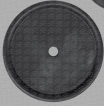 PULVERIZACION 362525 - MEMBRANA PRESION UDOR SIGMA-101 ( 113 T11 M, )