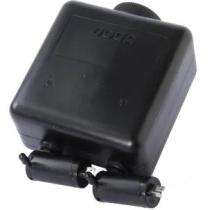 PULVERIZACION 3662103M92 - DEPOSITO LIMPIA AGCO CNH ( DOBLE BOMBA)