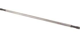 PULVERIZACION 3663926M1 - PALIER TRANSMISION AGCO L 1182 MM