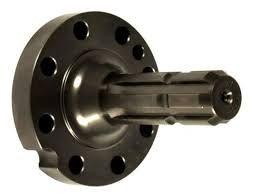 PULVERIZACION 3716018M2 - EJE TDF L 138 1º3/8 Z06 AGCO