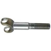 PULVERIZACION 3764011M1 - HORQUILLA L. 204 MM TRANSMISION  AGCO Z16 Ø29 Ø35