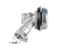 PULVERIZACION 387121814 - CODO TRANSMISION  Ø26MM Z09 JAPAN-ECO