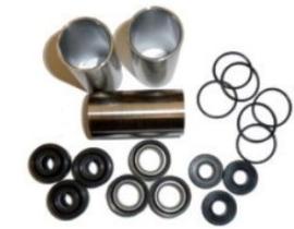 PULVERIZACION 425715 - KIT REPARACION COMPLETO MS-253 MS-303 MS-330 MS-413 SS-5550