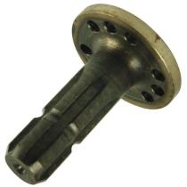 PULVERIZACION 4311773M3 - EJE TDF L 110 1º3/8 Z06 AGCO