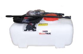 PULVERIZACION 450020 - KIT DEPOSITO 20 L.CON BOMBA 12 V. 2.4 LM.