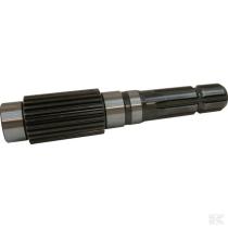 PULVERIZACION 45031120 - EJE TDF VALMET 1