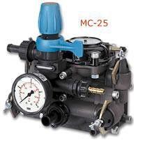 PULVERIZACION 450497 - BOMBA COMET MC 25 EJE CILINDRICO SIN ADAPTADOR