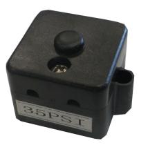 PULVERIZACION 450510 - PRESOSTATO BOMBA 8411001