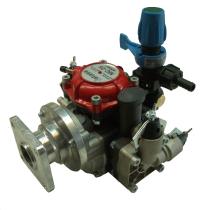 PULVERIZACION 450801 - KIT BOMBA Y MULTIPLICADOR MC25