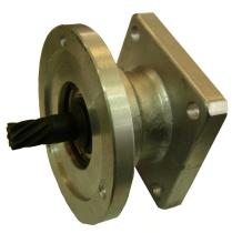PULVERIZACION 450802 - ADAPTACION HONDA G-100 ROBIN EY08D Y MC25