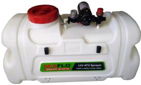 PULVERIZACION 450927 - KIT DEPOSITO 100 L BOMBA DE 15 LXM 4 BARES+REG.PRESION