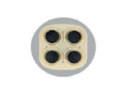 PULVERIZACION 450927-4 - MEMBRANA BOMBA  ELECTRICA 12 V 4 BAR. PARA ( 450927 )