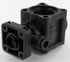 PULVERIZACION 4630011010 - CUERPO ELECTROVALVULA ARAG