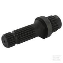 PULVERIZACION 47133076 - EJE TDF CNH L.162 1º3/8 Z21