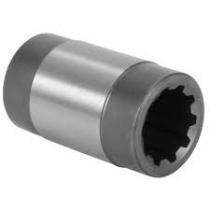 PULVERIZACION 4997312 - MANGUITO EJE TRANSMISION 30X68 Z10 CNH