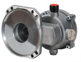 PULVERIZACION 50007106 - REDUCTOR MOTOR 25HP BOMBA MOT.  28,6 BOMBA 25,4 MM