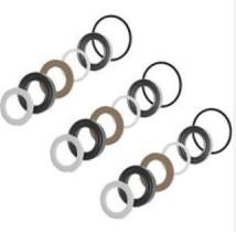 PULVERIZACION 50190646 - JUEGO REPARACION BOMBA COMET TW11025 PISTON 18MM