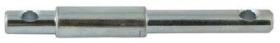 PULVERIZACION 502210 - BULON APEROS Ø 22-28-22 LT. 212 MM