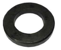 PULVERIZACION 508683 - ARANDELA TRITURADOR  Ø 25 INT 16,5 X10 MM