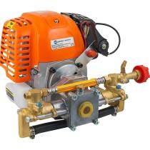 PULVERIZACION 509006B - GRUPO PULVERIZACION 4 T 33,5CC  Y BOMBA