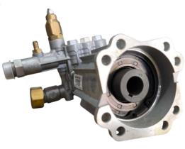 PULVERIZACION 5105651751 - BOMBA HIDROLIMPIADORA 150G ACOPLE MT160/200 ( EJE 19 MM )