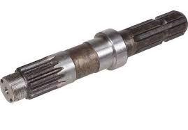 PULVERIZACION 5109726 - EJE TDF CNH L.260 1º3/8 Z06