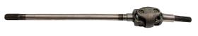 PULVERIZACION 5142253 - TRANSMISION DER. L 961MM TRANSMISION  Z12 Ø34MM Z14 Ø30MM