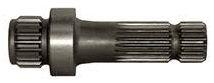PULVERIZACION 5171356 - EJE TDF CNH L.162 1º3/8 Z21