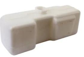 PULVERIZACION 5176648 - DEPOSITO EXPANSION DE AGUA CNH