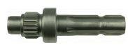 PULVERIZACION 5182612 - EJE TDF L.185 1º3/8 Z06