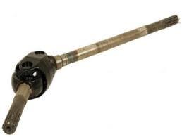 PULVERIZACION 5186867 - TRANSMISION IZQ.    L.788  MM TRANSMISION  Z