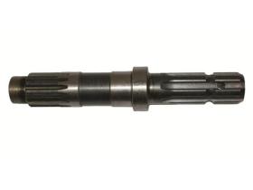 PULVERIZACION 611480 - EJE TDF FIAT Z06 Z12 Ø34 1º3/8 L310 MM
