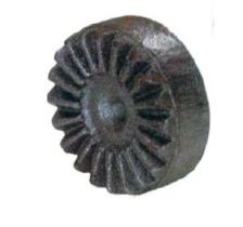 PULVERIZACION 628690 - DISCO ONDULADO Z35 Ø 90X20 TALADRO Ø16,5 MM.