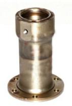 PULVERIZACION 70043010 - EJE PRINCIPAL VALMET