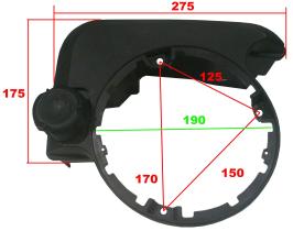 PULVERIZACION 78200500 - DEPOSITO BRIGGS & STRATTON QUANTUM