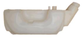 PULVERIZACION 78200674 - DEPOSITO KAWASAKI TE048M-BG20, BL-5400SP, BL-6500, BL-6700