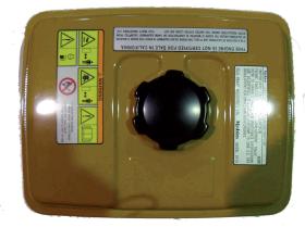 PULVERIZACION 78200716 - DEPOSITO ROBIN EY-15 295X235
