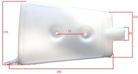 PULVERIZACION 78200720 - DEPOSITO MARUYAMA MD-055, MS-056