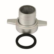 PULVERIZACION 78946100 - RACORD ASPIRACION/IMPULSION 3º-75MM MTB 80(METALICO)