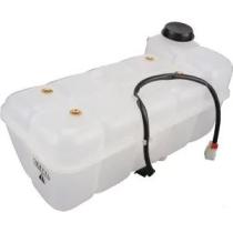 PULVERIZACION 82009886 - DEPOSITO EXPANSION CNH 330X140X140