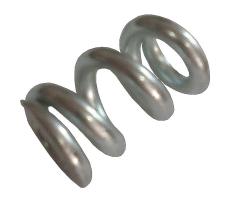 PULVERIZACION 8294001 - MUELLE (35X25X4) SOPORTE BARRAS EN T