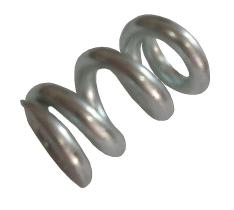 PULVERIZACION 8294003 - MUELLE ADAPTABLE A BARRA  Ø 22 ALTO 45 MM.