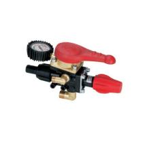 PULVERIZACION 8378062 - NEW MONOMANDO ALFA PRESION 50 B. 180 L.