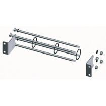 PULVERIZACION 8392035 - KIT MONTAJE 2 VALVULA NRG/ NRG PLUS ELECTRIC