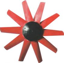 PULVERIZACION 90AL10 - HELICE Ø 900 10 MM PALAS VENTILADOR