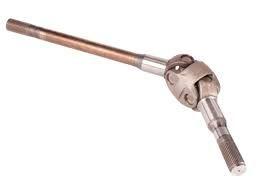 PULVERIZACION 914-88200 - TRANSMISION COMPLETA JCB L 827MM Z33 Ø40MM Z33 Ø35MM