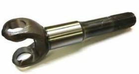 PULVERIZACION 914-89501 - HORQUILLA JCB L242 MM TRANSMISION  Z33 Ø35 CRUZ Ø34X96MM