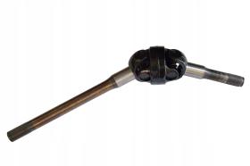 PULVERIZACION 914-89800 - TRANSMISION COMPLETA JCB L.1290  (Z33 Ø36) (Z33 Ø36)