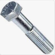 PULVERIZACION 922958 - TORNILLO M12X65