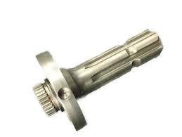 PULVERIZACION 926150220030 - EJE TDF L 153 1-3/8 Z06 AGCO